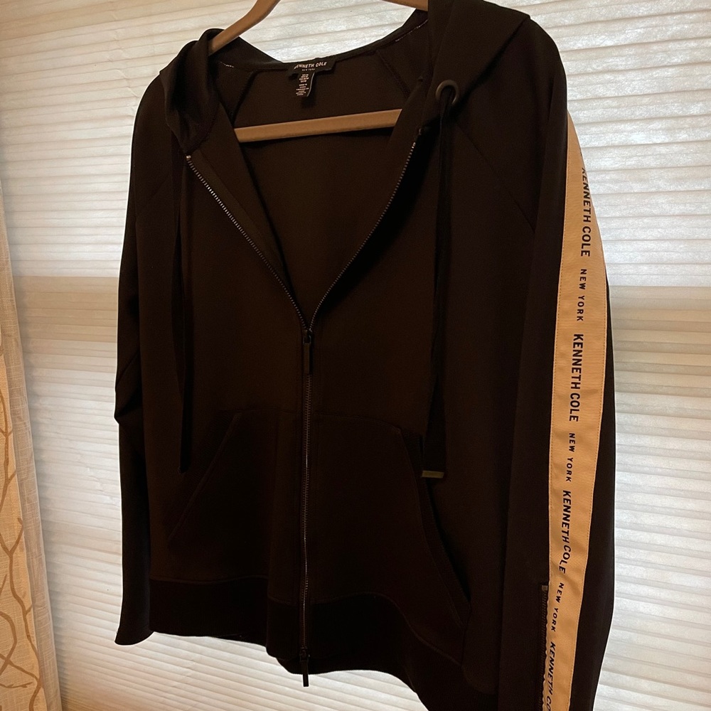 Kenneth Cole Hoodie